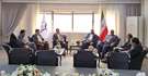 Zahedan University of Medical Sciences and Wahaj Hospital of Afghanistan sign a memorandum of understanding in the field of medical cooperation and acceptance of international patients.