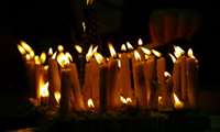 Wear black words in his mourning forever ... O rhyme ...! O Masnavi ...! condolences
